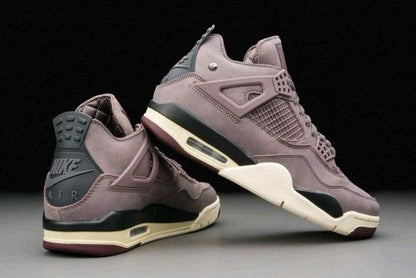 Nikee Air Jordan 4 Retro A Ma Maniere Violet ore