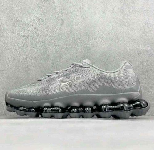 Nikee Air Liquid Max Grey