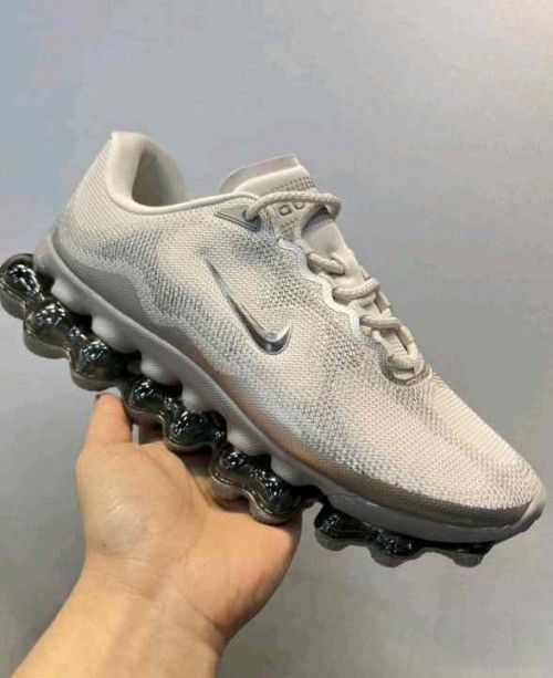 Nikee Air Liquid Max Grey