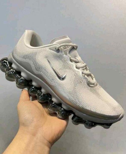 Nikee Air Liquid Max Grey