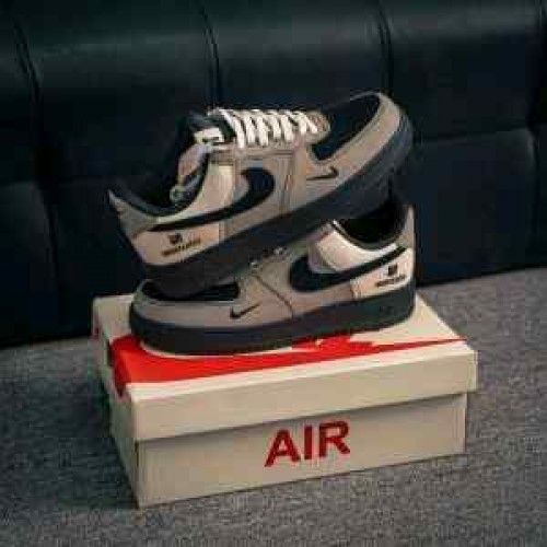 Nikee Air Force 1 07 Undefeated