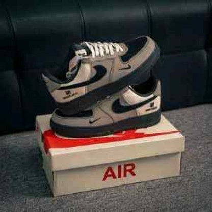 Nikee Air Force 1 07 Undefeated