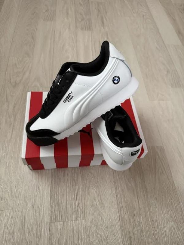 Pu ma Bmw MMs Roma sneaker