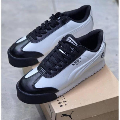 Pu ma Bmw MMs Roma sneaker