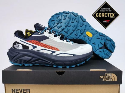 The North Facce vectiv Gore Tex Fix