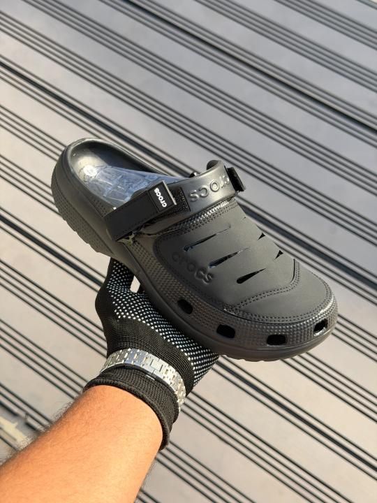 CrocYUKON VISTA CLOGS