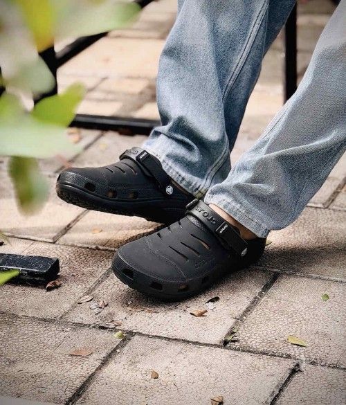 CrocYUKON VISTA CLOGS