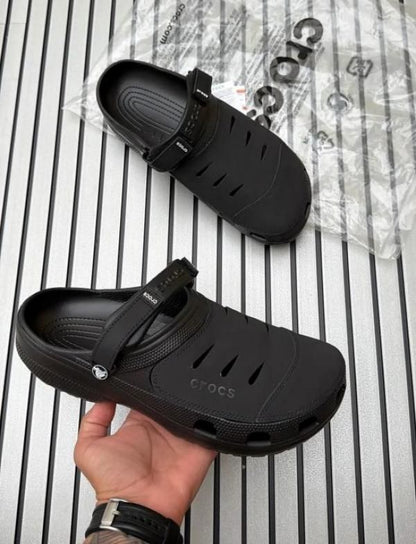 CrocYUKON VISTA CLOGS