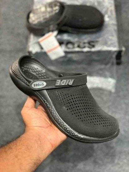 CROCCS LITERIDE 360 CLPGS SANDAL