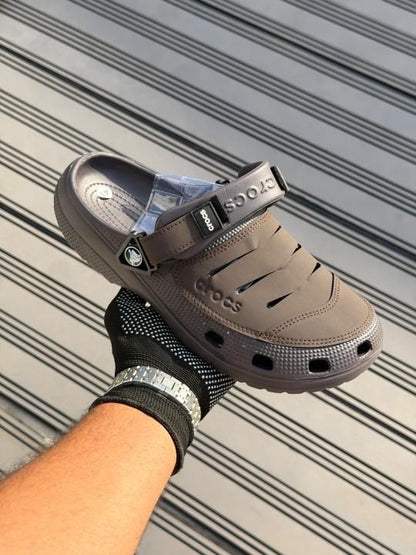 Croc YUKON VISTA CLOGS