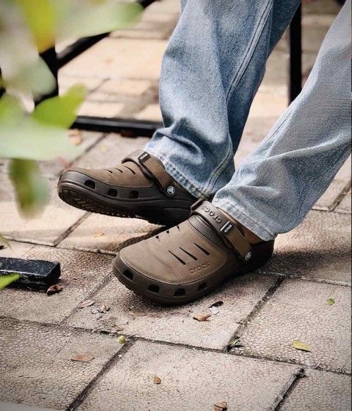 Croc YUKON VISTA CLOGS