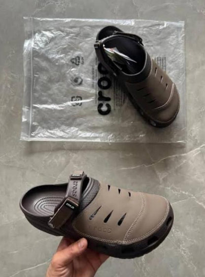 Croc YUKON VISTA CLOGS