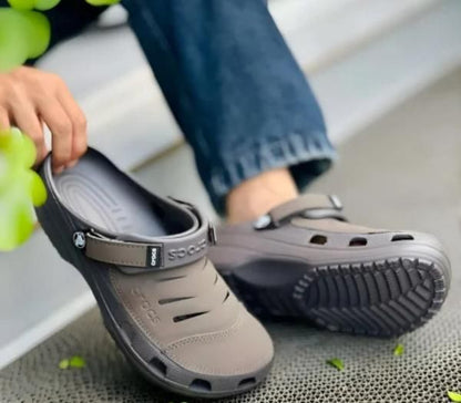 Croc YUKON VISTA CLOGS