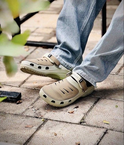 Croc YUKON VISTA CLOGS_