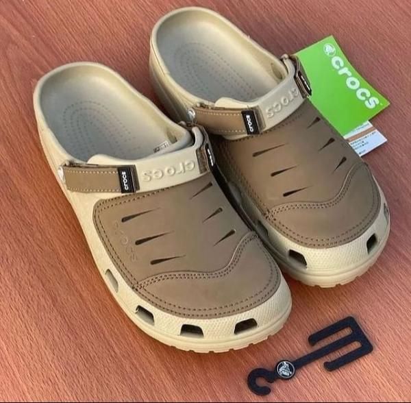 Croc YUKON VISTA CLOGS_