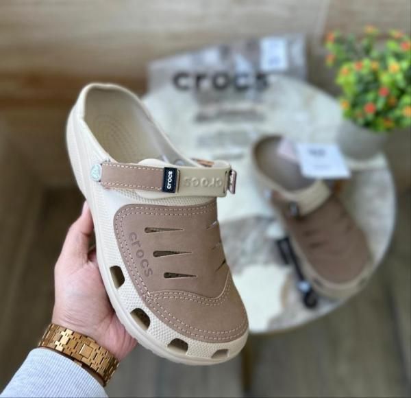 Croc YUKON VISTA CLOGS_