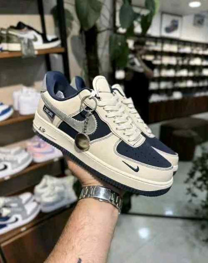 Nikkee AirForce 1 07 Low -X dioorr