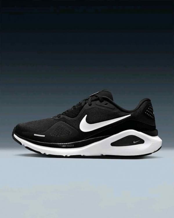 Nikke Structure 26 Black Cool White 1148 Fix