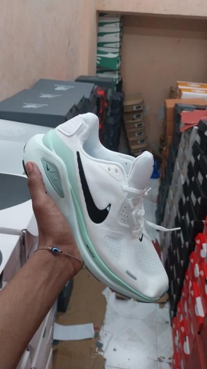 Nikke Structure 26 Mint Foam 789 Fix