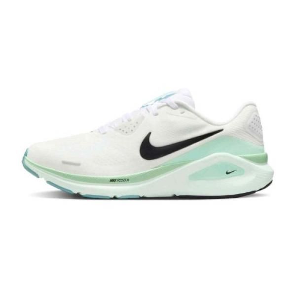 Nikke Structure 26 Mint Foam 789 Fix