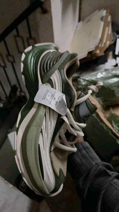 Adiddass xlg metawave olive