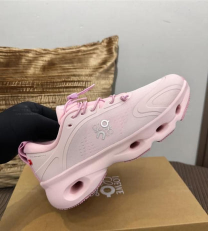Loewe x On Cloud Solo Pink