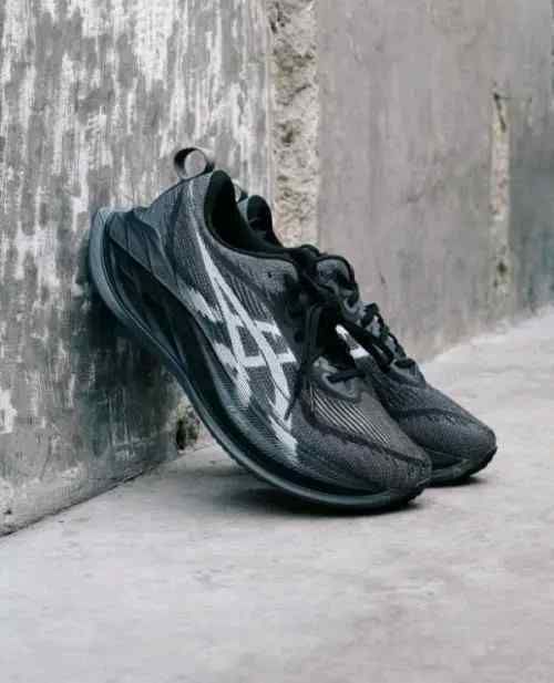 Asiccss SuperBlast 2 BLACK