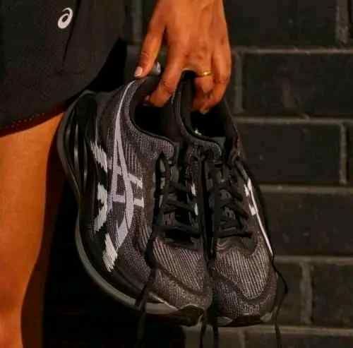 Asiccss SuperBlast 2 BLACK