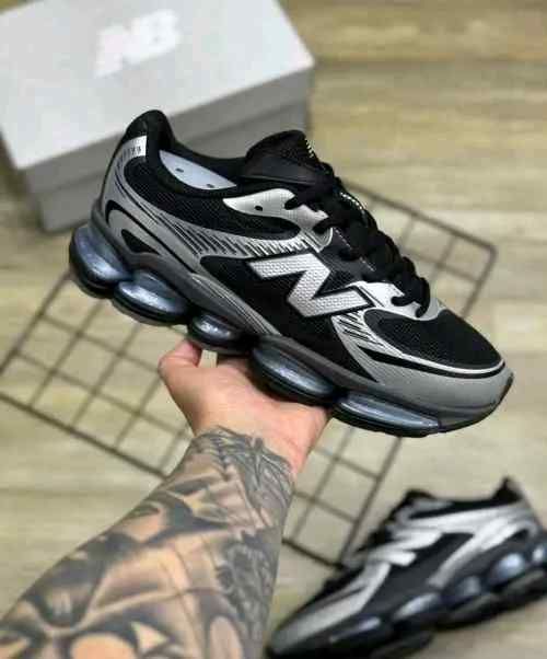neww balancee Abzorb 2000 Black Grey