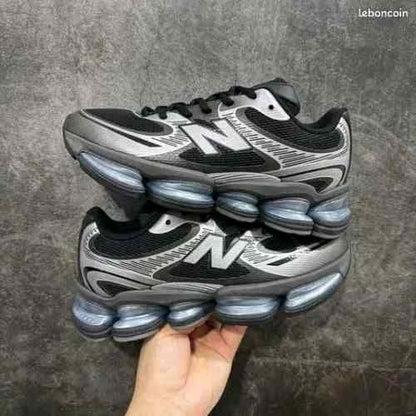 neww balancee Abzorb 2000 Black Grey