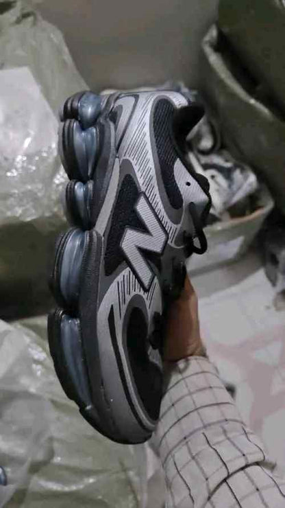 neww balancee Abzorb 2000 Black Grey