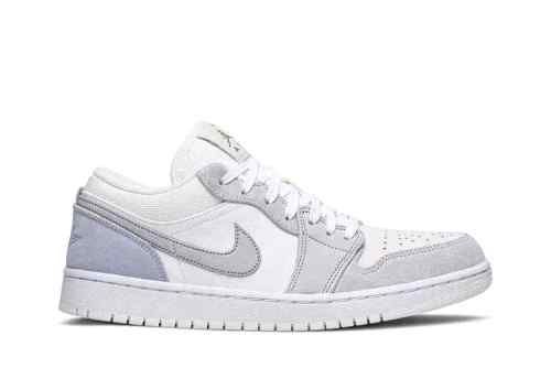Nikee air jordan 1 paris low