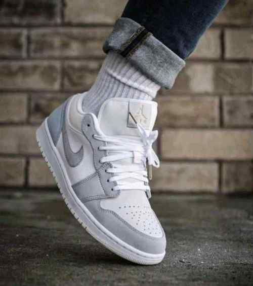 Nikee air jordan 1 paris low