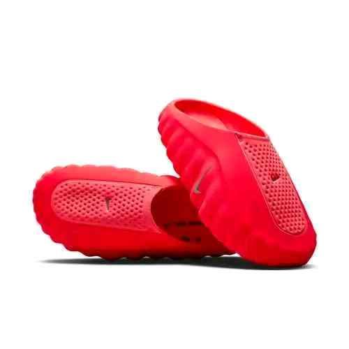 Nikkee Mind 001 Mules In Solar Red Fix