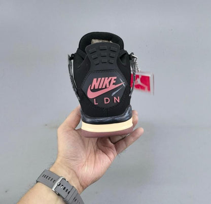 NIKKE AIR JORDAN 4 LONDON