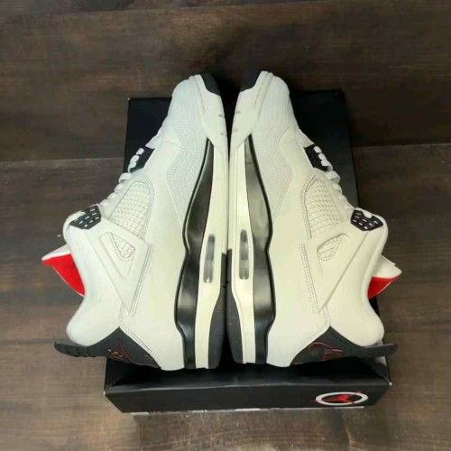 Nikee air Jordan 4 Retro OG Flight Club