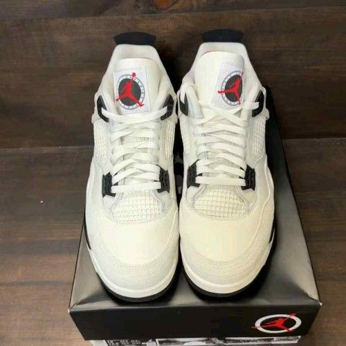 Nikee air Jordan 4 Retro OG Flight Club