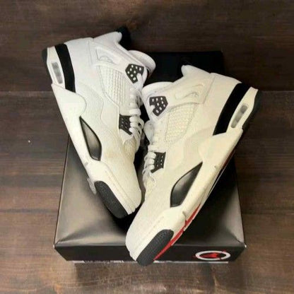 Nikee air Jordan 4 Retro OG Flight Club