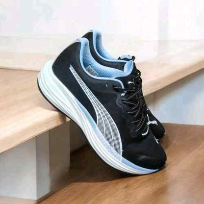 Pummaa Deviate Nitro 2 Black Blue