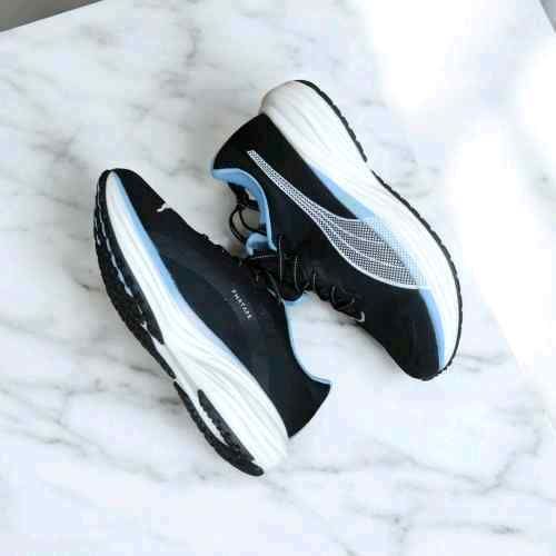 Pummaa Deviate Nitro 2 Black Blue
