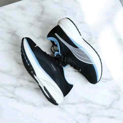 Pummaa Deviate Nitro 2 Black Blue
