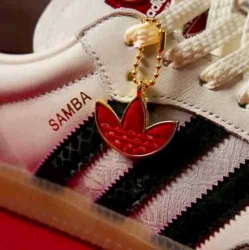 Adidaass Samba OG Year Of The Snake