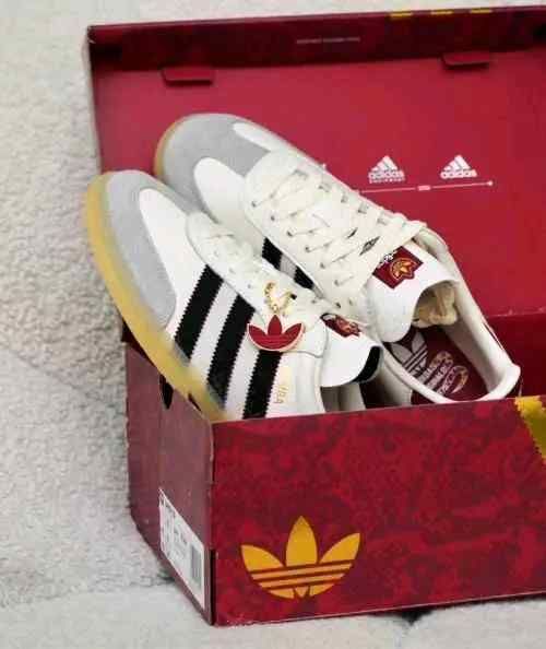 Adidaass Samba OG Year Of The Snake