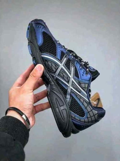 asiicsss GEL NIMBUS 10.1 BLACK GRAND