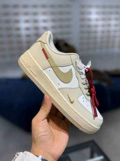 nikkee airforce 1 low year of the snake for her