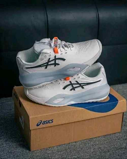 Asiccss Gel-Resolusion X White Indigo Fog