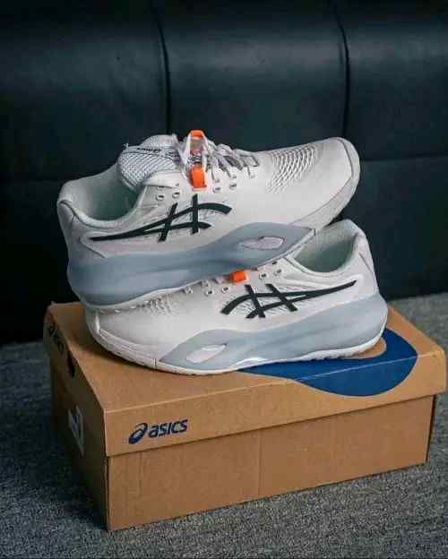 Asiccss Gel-Resolusion X White Indigo Fog