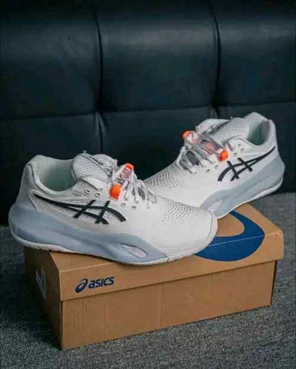 Asiccss Gel-Resolusion X White Indigo Fog