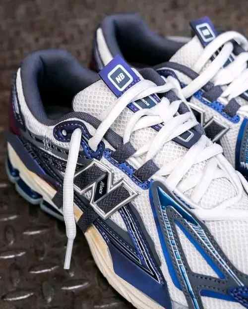 Neww Balancee 1906A Inkwell Sea Sal