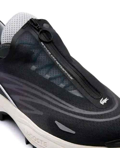 Lacosstee Audyssor Trail Black White